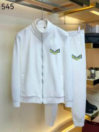 Picture of Fendi SweatSuits _SKUFendiM-5XLkdtn4728215